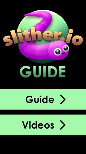 Guide for Slither.io: Mods, Secrets and Cheats! on the App Store