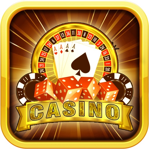 Ultimate Poker: The Last Ticket Icon