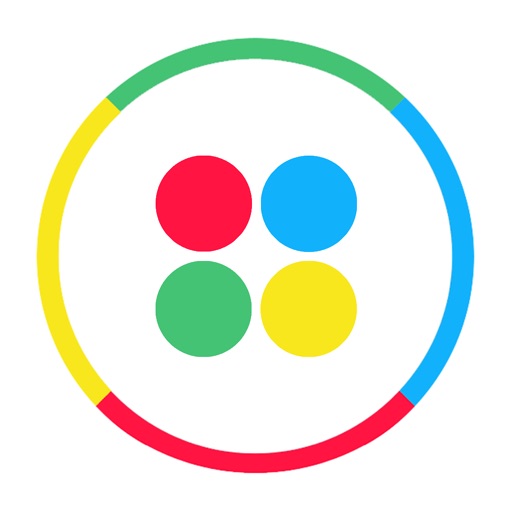 Core Pop - Color Balls icon