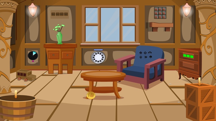 Save The Child screenshot-3