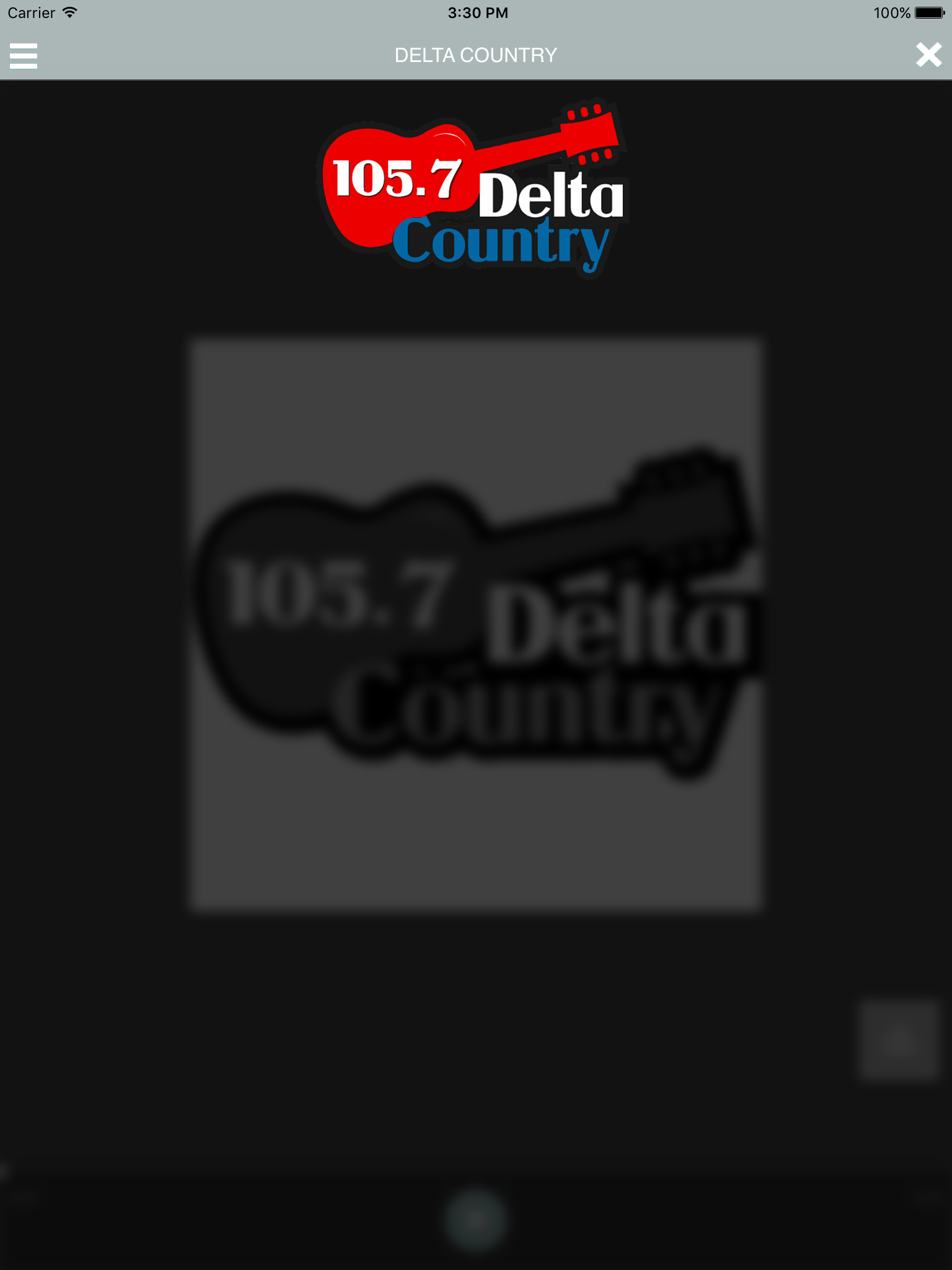 Delta Country WDTL screenshot 6
