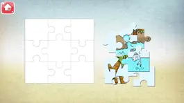 Game screenshot Free Jigsaw Puzzle For Kids hack