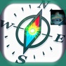 Get Qibla Compass-Find Direction for iOS, iPhone, iPad Aso Report