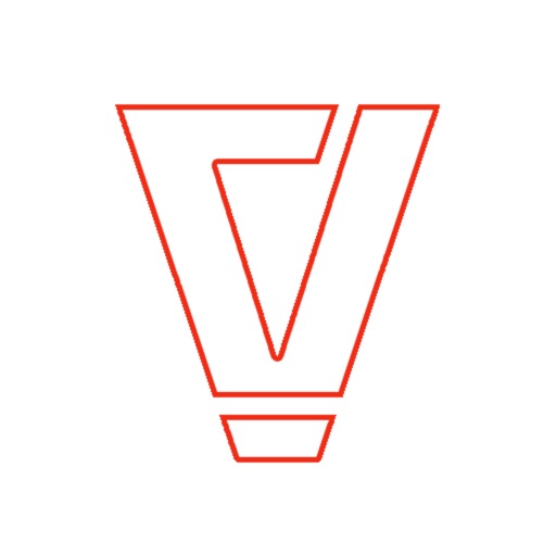 Diverge - for The Verge icon