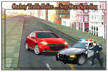 Grand Crime City Chase 2016 - Reckless Speed Driving Adventure w