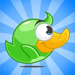Tweety Go app icon