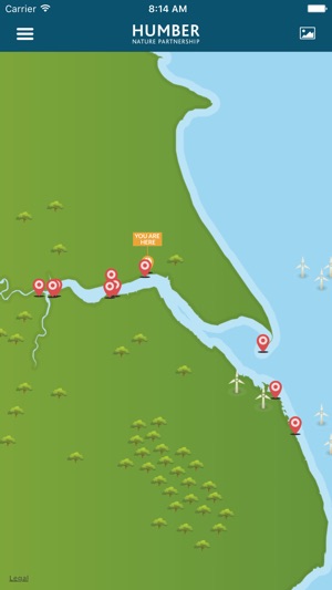 Humber Nature(圖5)-速報App
