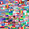 Guess the Flag - A free quiz about world flags helps you learn geography and maps