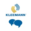 KLEEMANN VISUAL SUPPORT