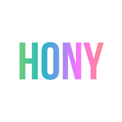 HONY icon