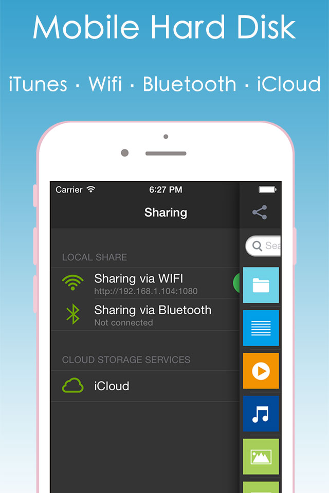 File Manager Pro - Vedio ManagerPhoto ManagerFile Manager