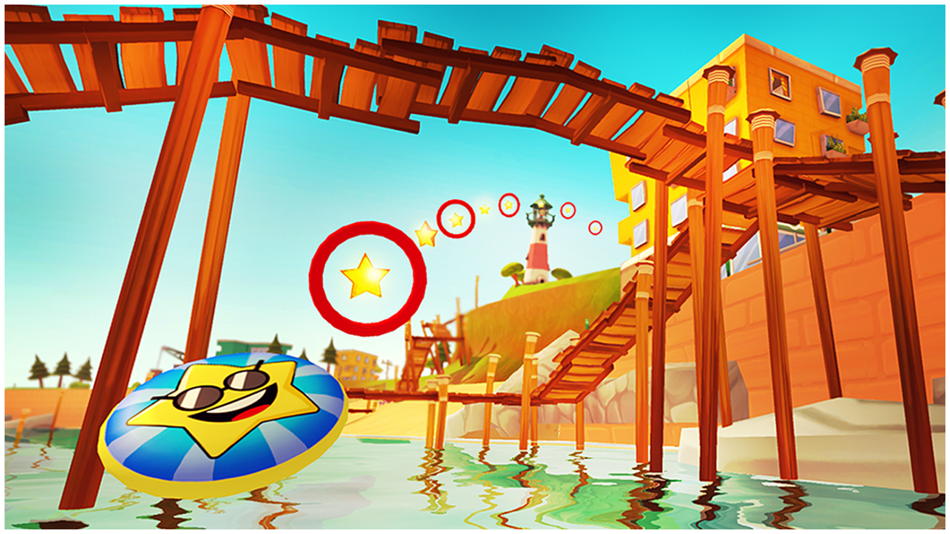 #2. Frisbee® Forever 2 (iOS) 由: Kiloo