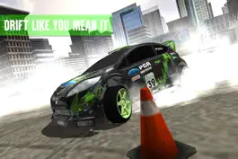 Game screenshot Pure Rally Racing Drift mod apk