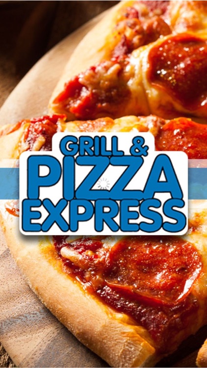 Grill & Pizza Express Takeaway