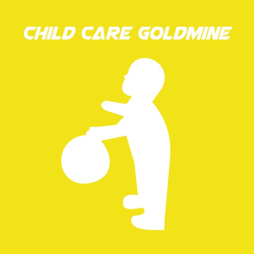 Child Care Goldmine icon