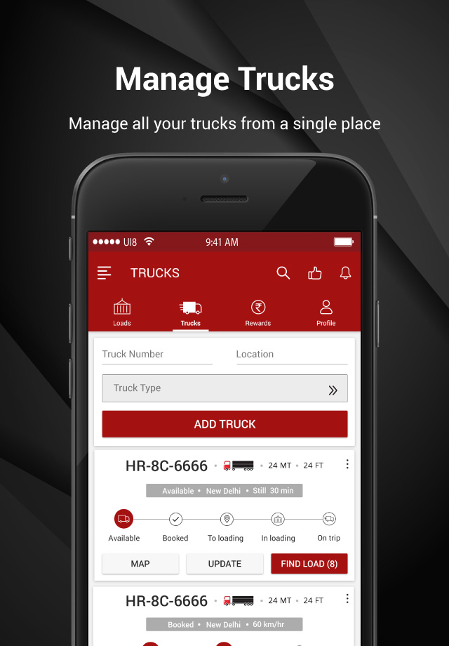 Autoload- Find Loads