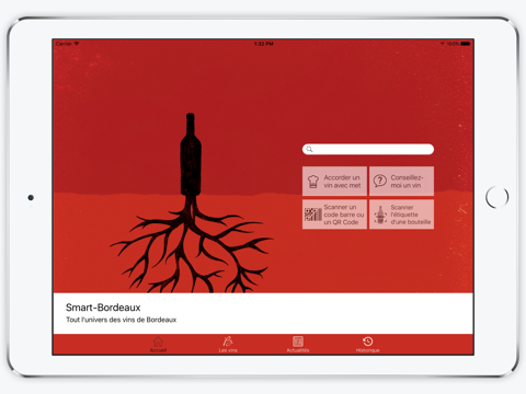 SmartBordeaux Bordeaux wines