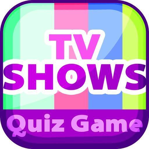 Popular TV Shows – Download Fun Trivia Quiz Game With Your Favorite Actor.s and Actresses icon