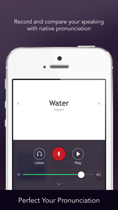 Learn German - Free WordPower screenshot 3