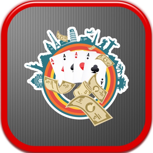 Palace Of Nevada Hot Gamming - Free Hd Casino Machine icon