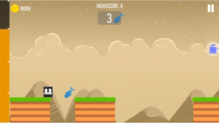 Animal Jump - Mrs Jmp