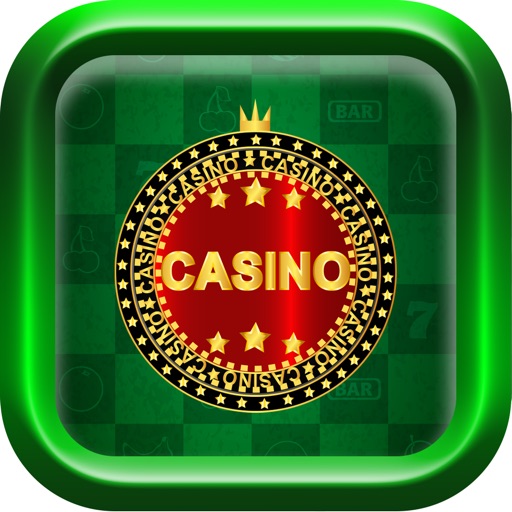 Advanced Slots Reel Slots - Play Real Slots, Free Vegas Machine icon
