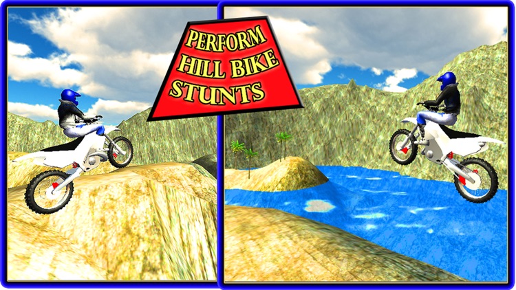 Offroad Bike Race Pro Adventure 2016 – Motocross Driving Simulator with Dirt Tracking and Racing Stunt for Pro Champions
