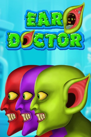 Goblin Hero ER Surgery Simulator - Emergency Doctor screenshot 3