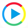 Match Wheel Color - tap when colors are the same, free app