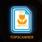 New Macro Doc scan App