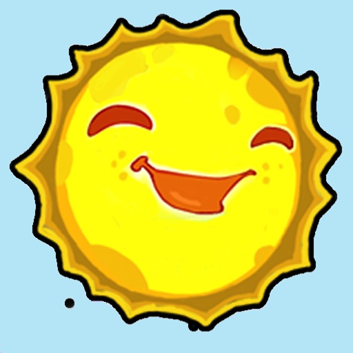 Baby Pop, a Giggle Game Icon