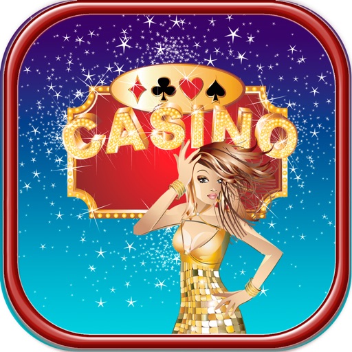 A Super Party Casino Beauty - The Gambling House of Millionaires