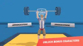 Game screenshot Bridgestone Performance Trials apk