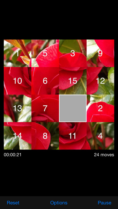 Screenshot #2 pour Picture Mix