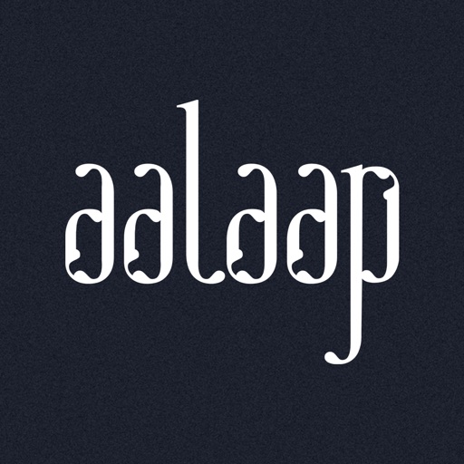 Aalaap icon