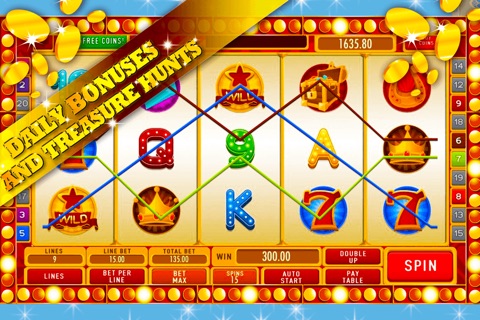 London Tower Slots: Take a risk, lay a bet on the British history and hit the jackpot screenshot 3