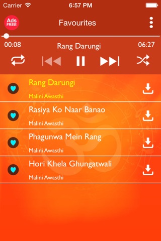 Bhojpuri Devotional Songs screenshot 3