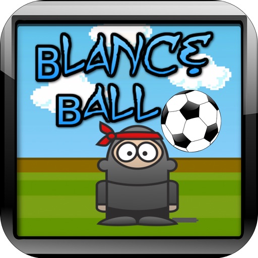 Balance the Ball - Brain Game icon