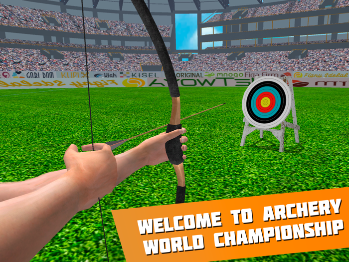 Archery Master Championship