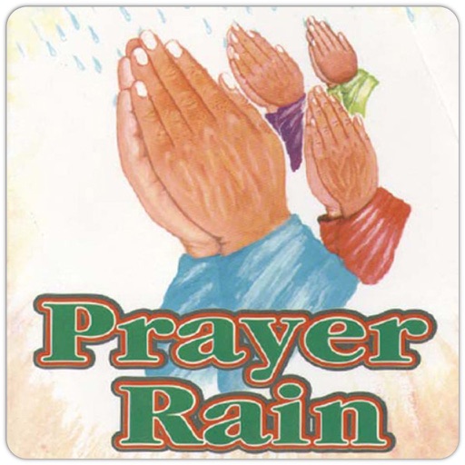 Prayer Rain icon