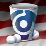 Beer Pong HD: Drinking Game (Official Rules) App Cancel