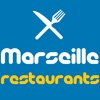 English Menu in Marseille - Offline Maps