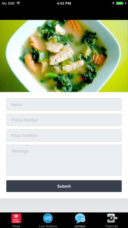 Low Sodium Diet - Tips To Increase Flavor