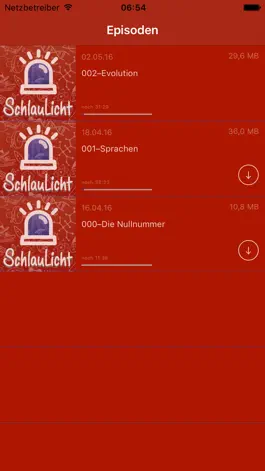 Game screenshot Schlaulicht mod apk