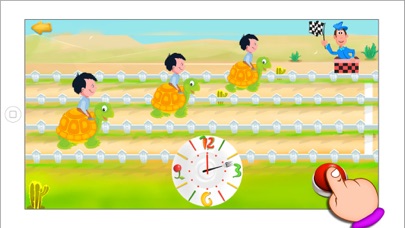 Screenshot #3 pour Dire l’heure