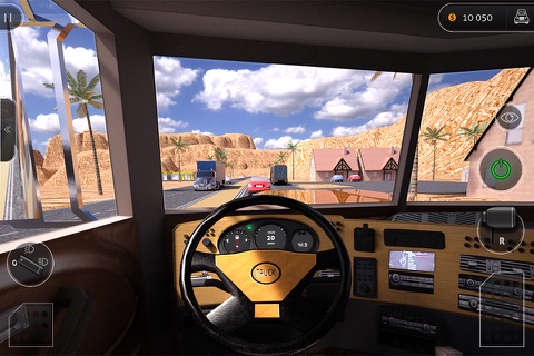 Truck Simulator PRO 2016のおすすめ画像5