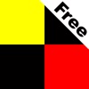 Red and Yellow - Free