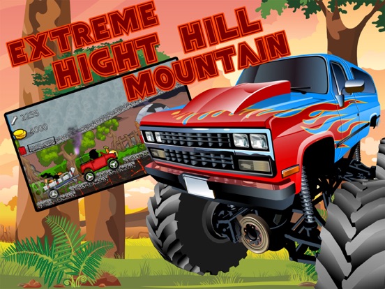 Screenshot #6 pour Extrême De Montée Voiture - Montagne Racing Dirt
