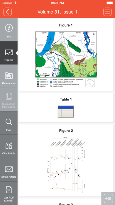 How to cancel & delete Journal of Quaternary Science from iphone & ipad 3
