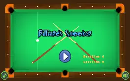 Game screenshot Billiards Snooker Pro Free mod apk